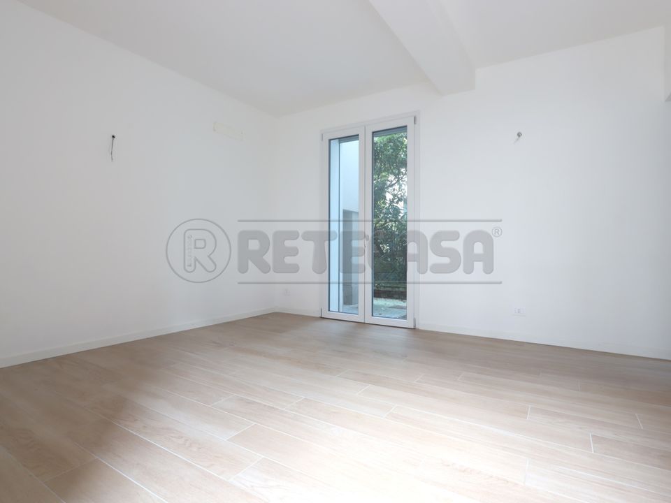 Byhus i Vicenza, Vicenza - foto 2