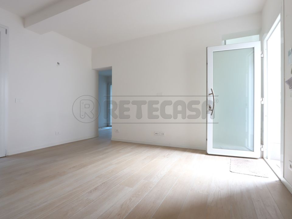Byhus i Vicenza, Vicenza - foto 3