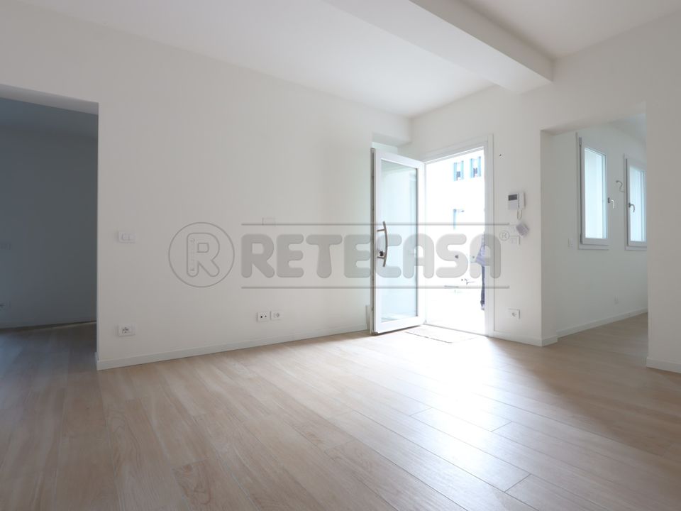Byhus i Vicenza, Vicenza - foto 5
