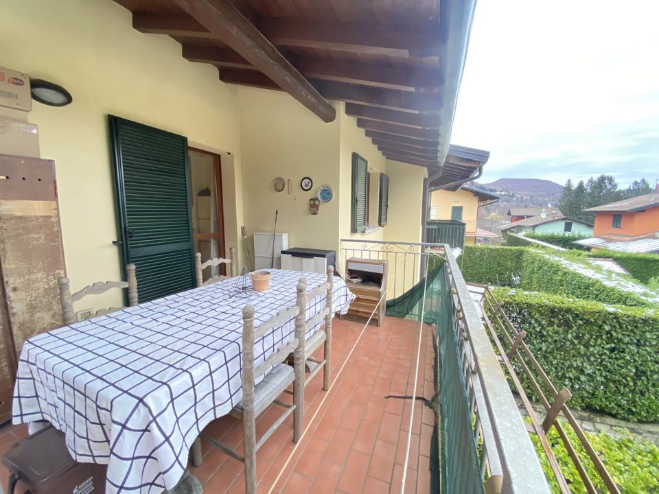 Lejlighed i Alta Valle Intelvi, Como - foto 4