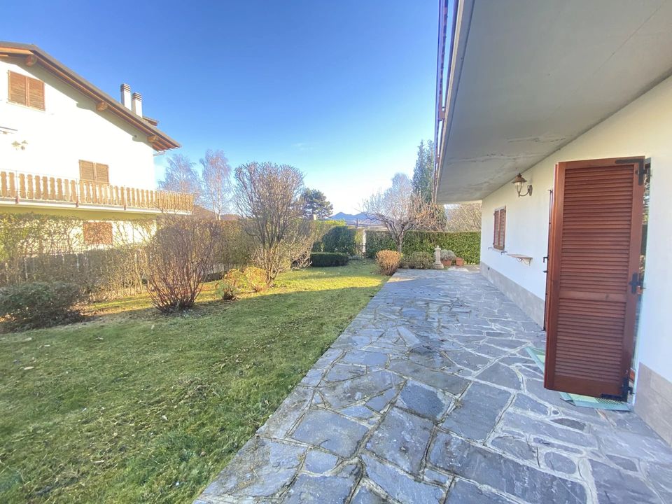 Leilighet i Alta Valle Intelvi, Como - bilde 2