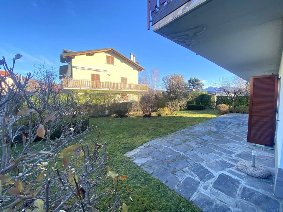 Leilighet i Alta Valle Intelvi, Como - bilde 3