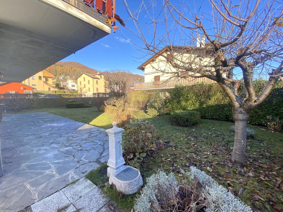 Leilighet i Alta Valle Intelvi, Como - bilde 5