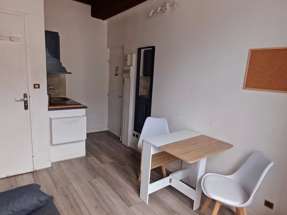Lejlighed i Orleans, Loiret - foto 1