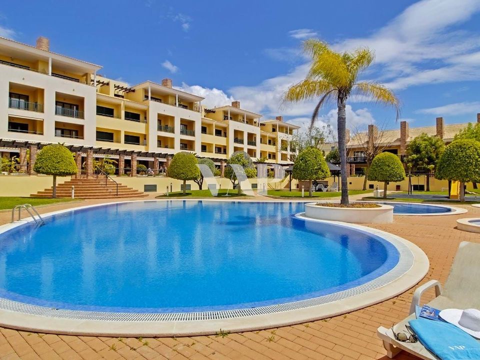 Villa i Vilamoura, Faro - foto 1