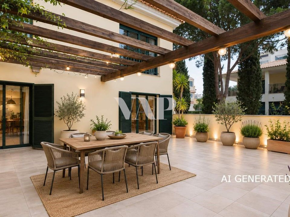 Villa i Vilamoura, Faro - foto 2