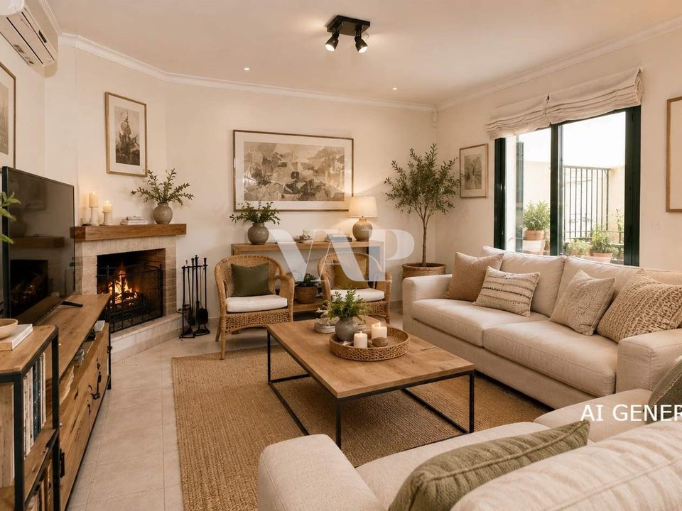 Villa i Vilamoura, Faro - foto 3