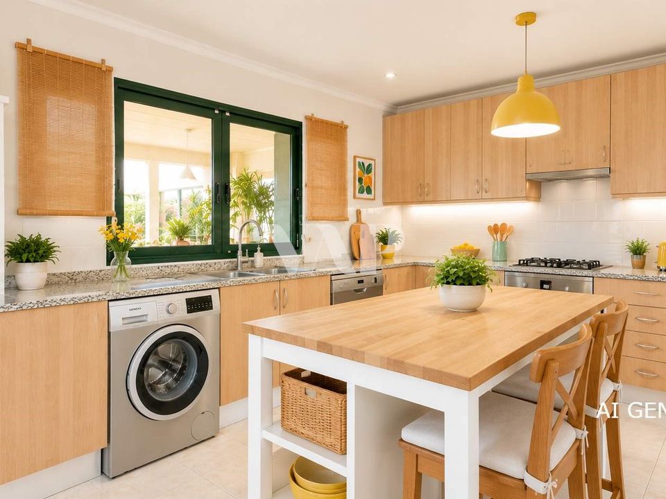 Villa i Vilamoura, Faro - foto 4