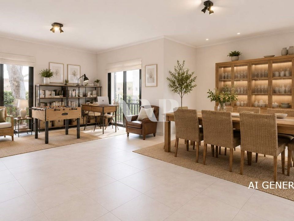 Villa i Vilamoura, Faro - foto 5