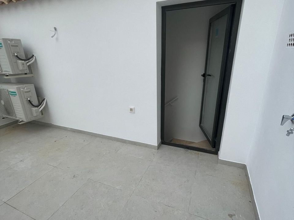 Duplex i Malaga city, Malaga - foto 5