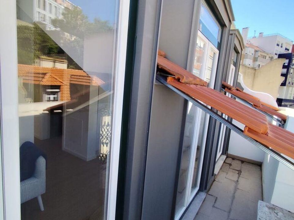 Apartamento en Lisbon, Lisbon - foto 2