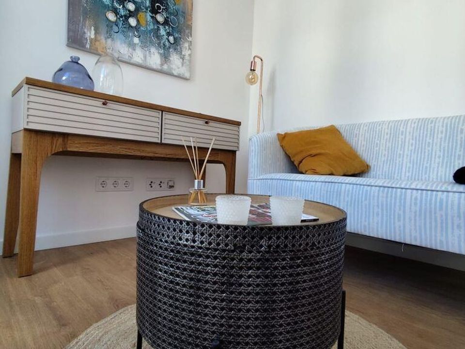 Apartamento en Lisbon, Lisbon - foto 4