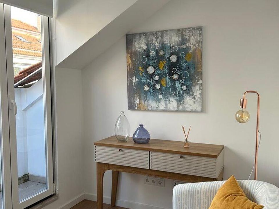 Apartamento en Lisbon, Lisbon - foto 5