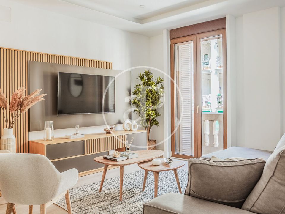 Apartment in Madrid, Madrid - photo 1
