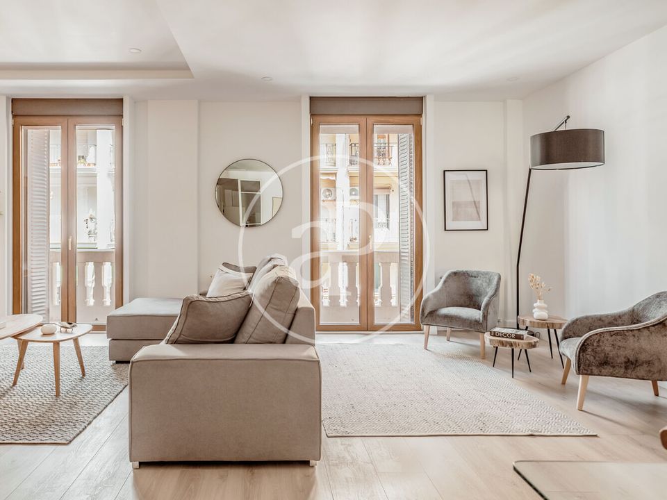 Apartment in Madrid, Madrid - photo 3