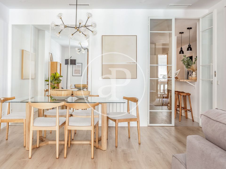 Apartment in Madrid, Madrid - photo 5