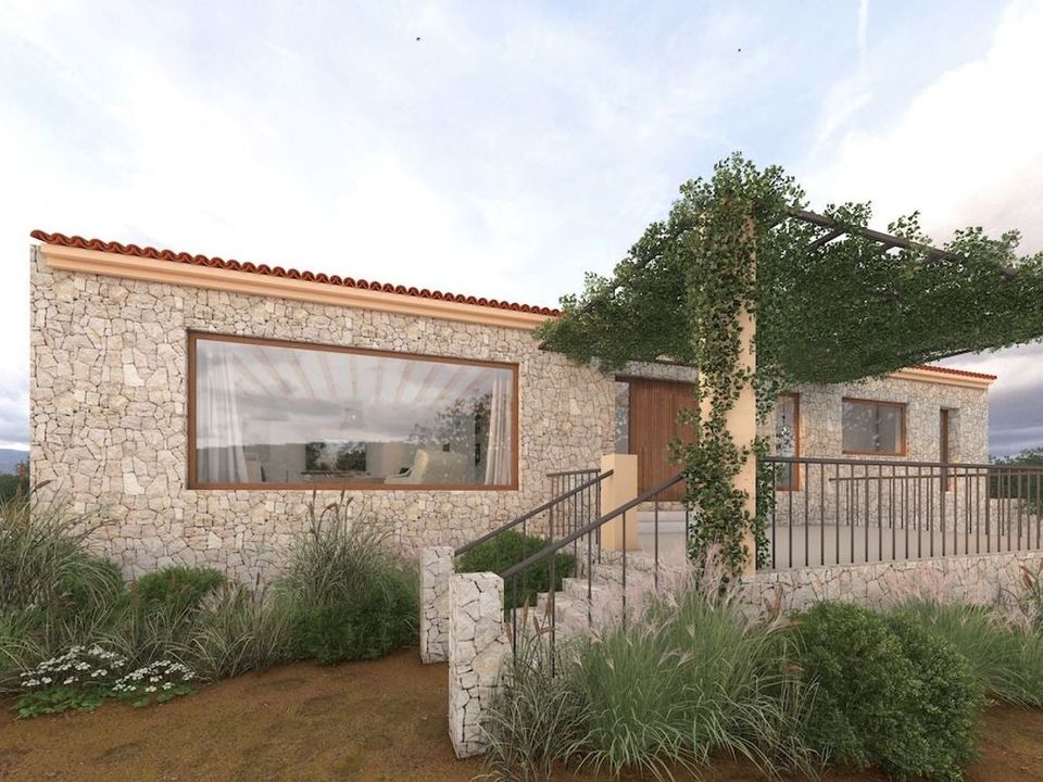 Villa a Santa Eugenia, Mallorca - foto 2