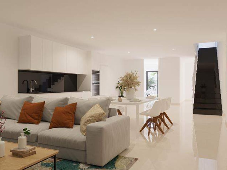 Villa i Finestrat, Alicante - foto 4