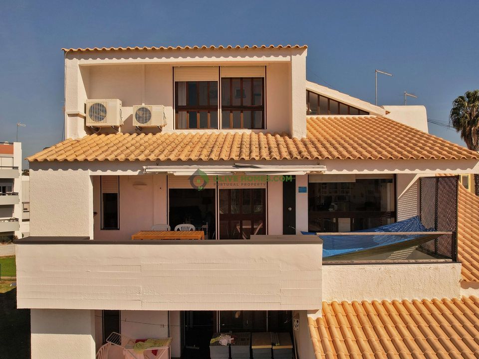 Lejlighed i Vilamoura, Faro - foto 5