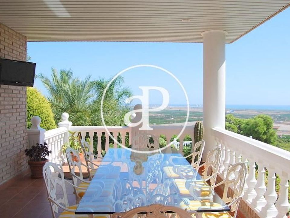 Villa i Sagunto, Valencia - foto 2