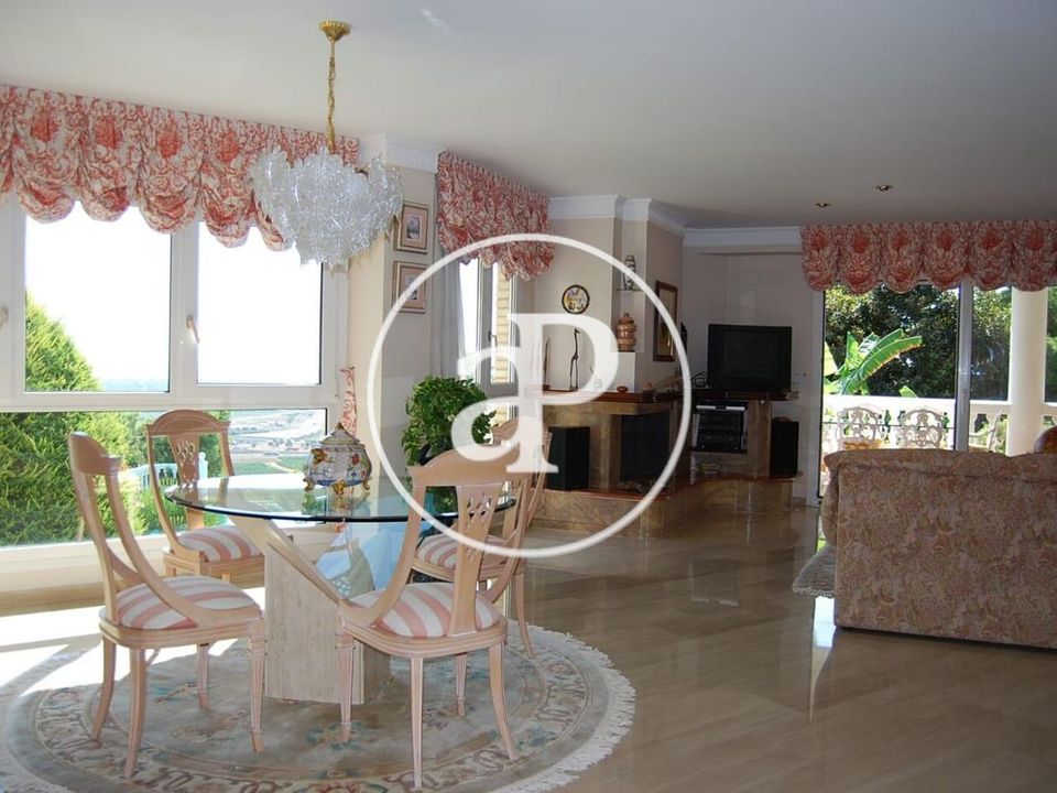 Villa i Sagunto, Valencia - foto 3