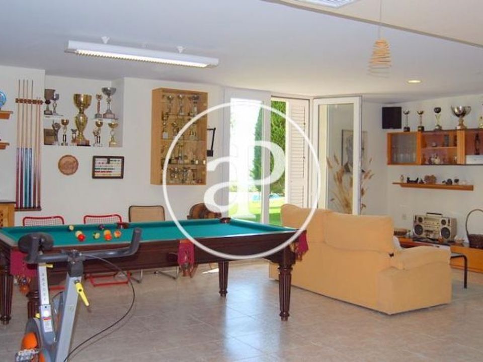 Villa i Sagunto, Valencia - foto 5