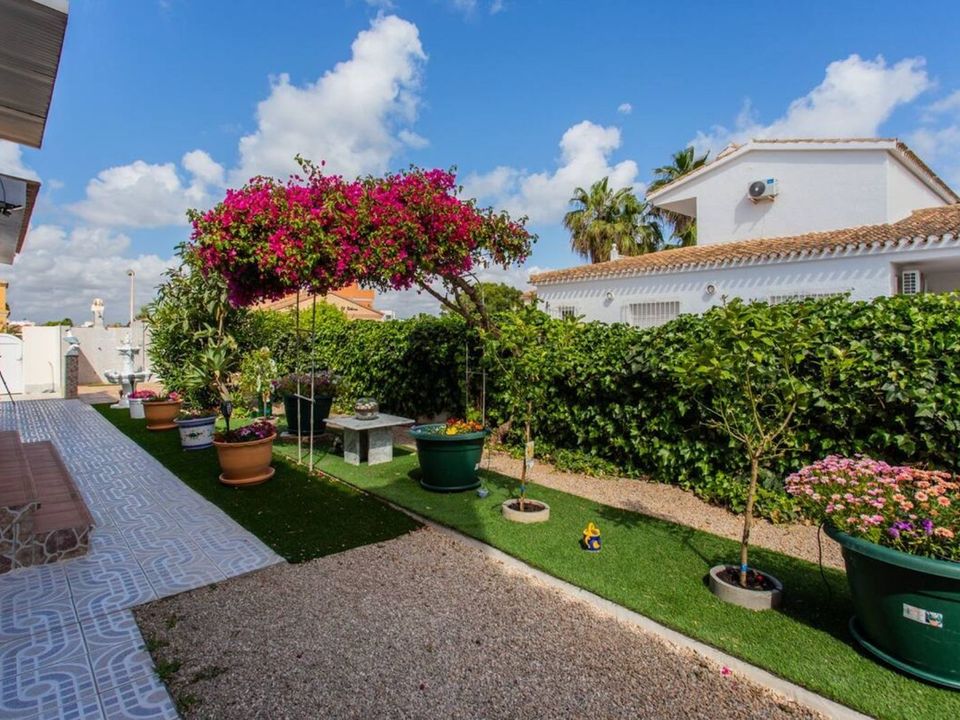 Villa i San Javier, Murcia - foto 2