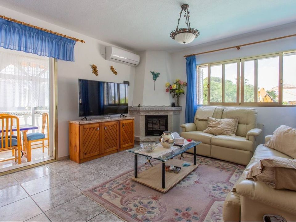 Villa i San Javier, Murcia - foto 4