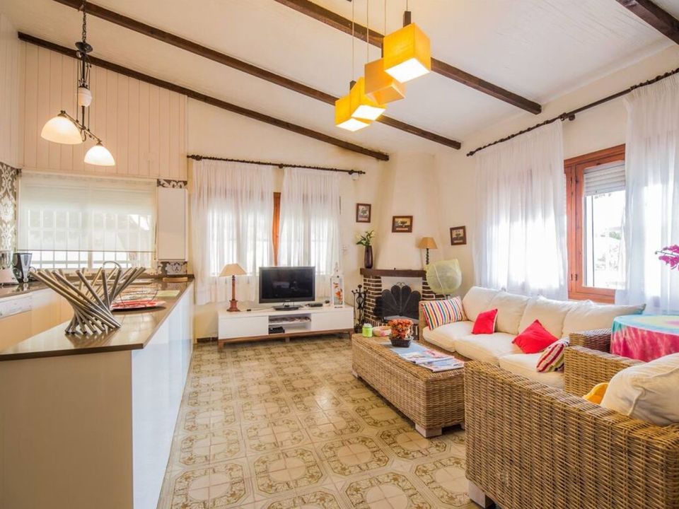Villa i Cartagena, Murcia - foto 2