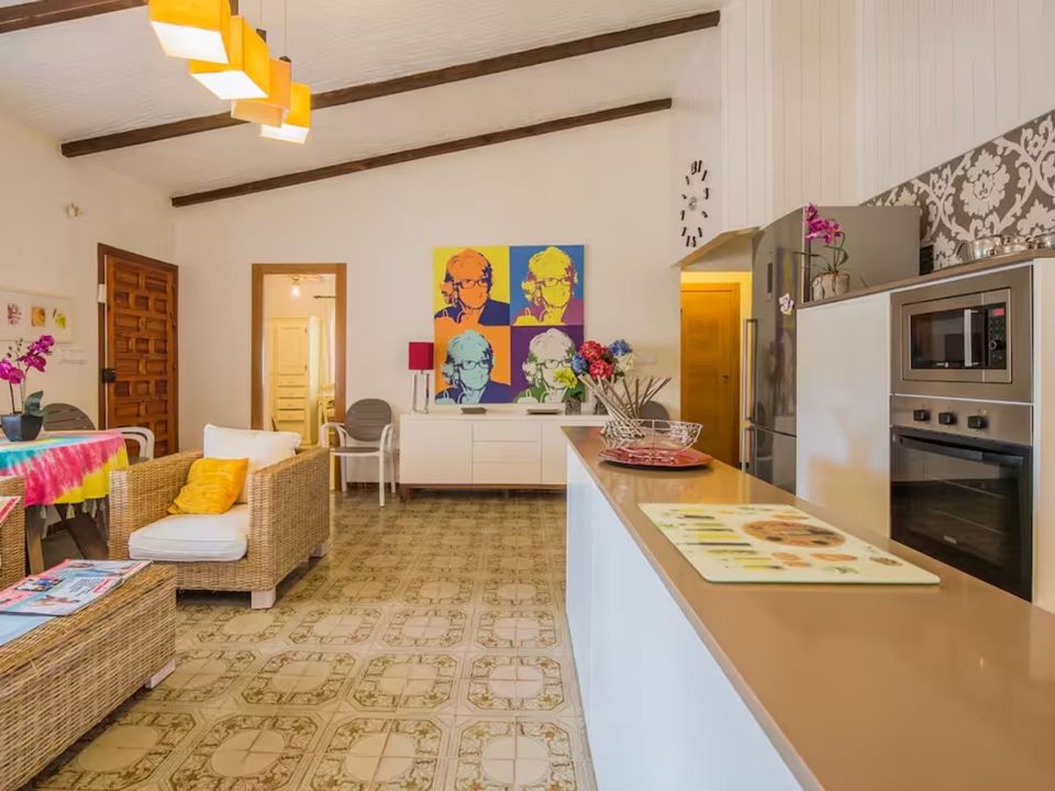 Villa i Cartagena, Murcia - foto 3