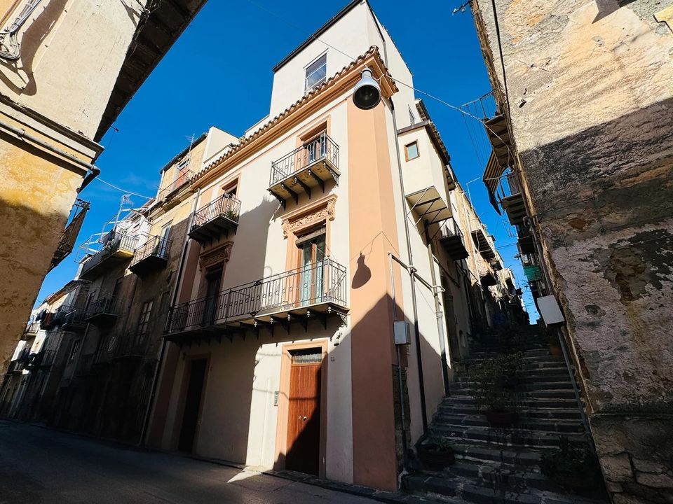 Lejlighed i Caltanissetta, Caltanissetta - foto 2