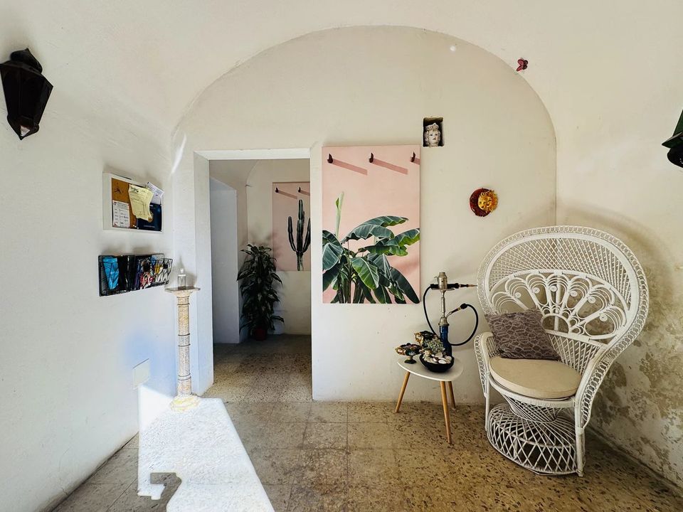 Lejlighed i Caltanissetta, Caltanissetta - foto 4