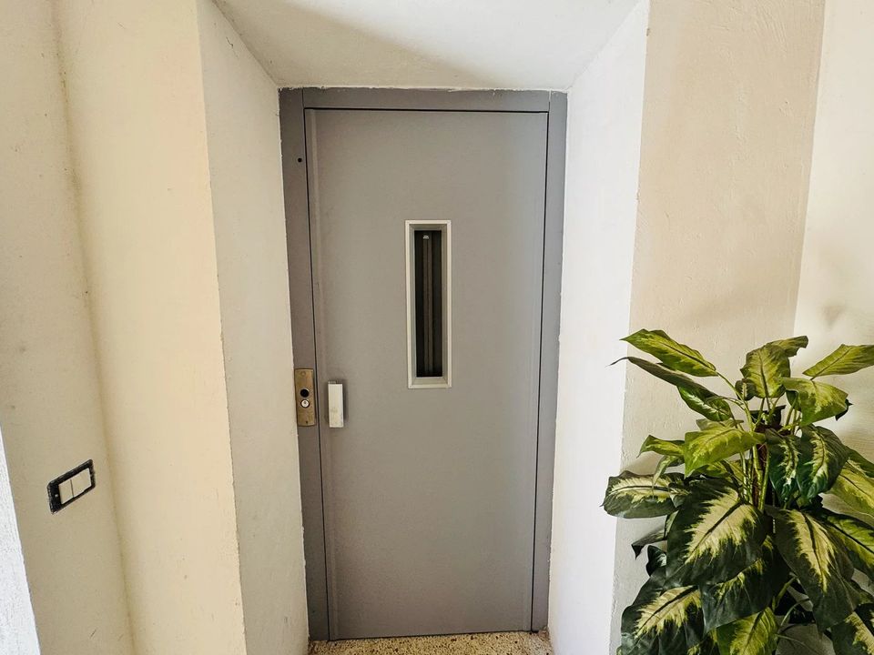 Lejlighed i Caltanissetta, Caltanissetta - foto 5