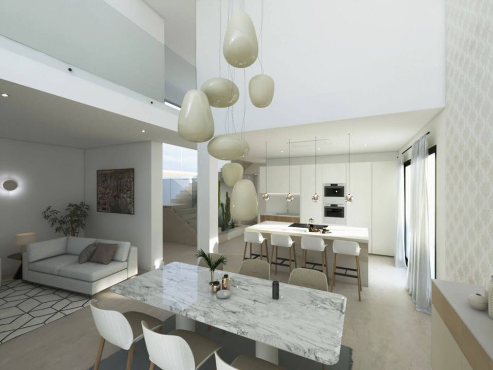 Villa i Manilva, Malaga - foto 3