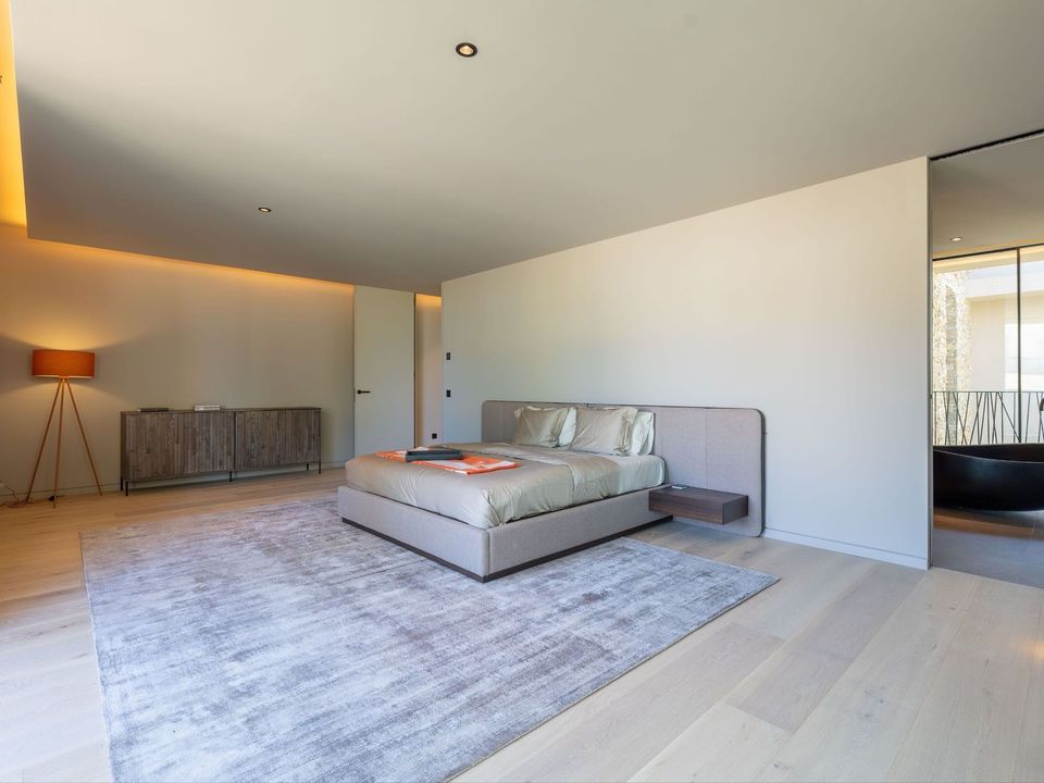 Villa i Cala Vinyes, Mallorca - foto 3