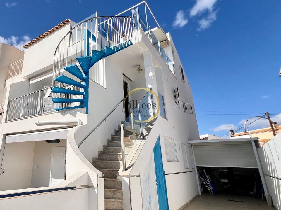 Duplex i Mazarron, Murcia - foto 1
