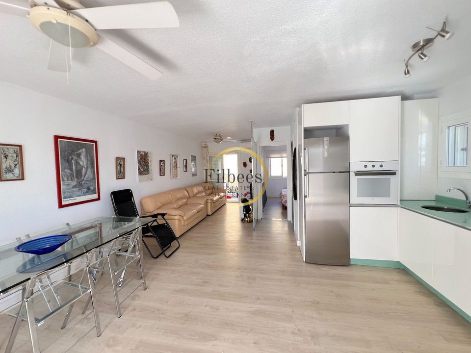 Duplex i Mazarron, Murcia - foto 2