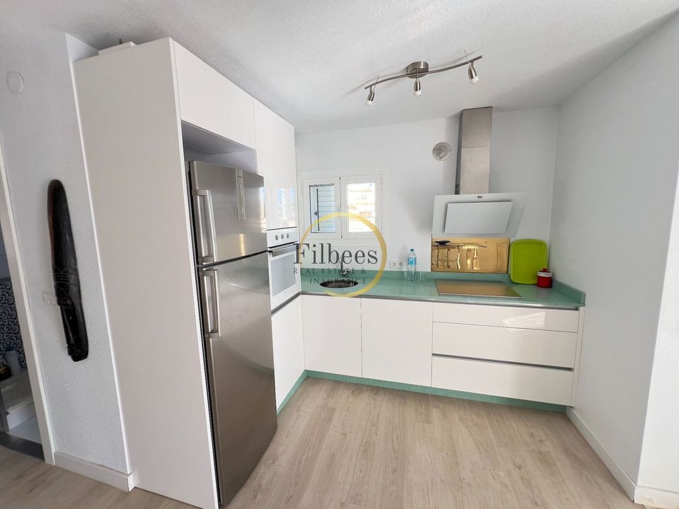 Duplex i Mazarron, Murcia - foto 3