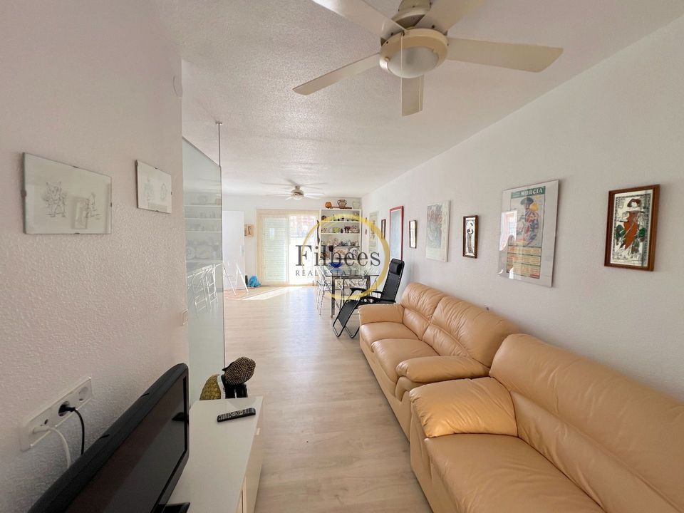Duplex i Mazarron, Murcia - foto 4