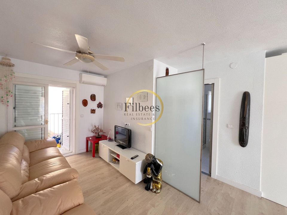 Duplex i Mazarron, Murcia - foto 5
