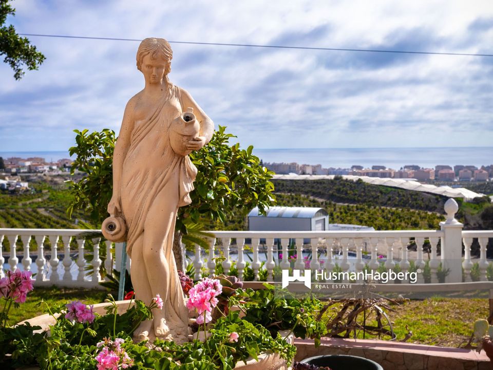 Villa i Torrox, Malaga - foto 3