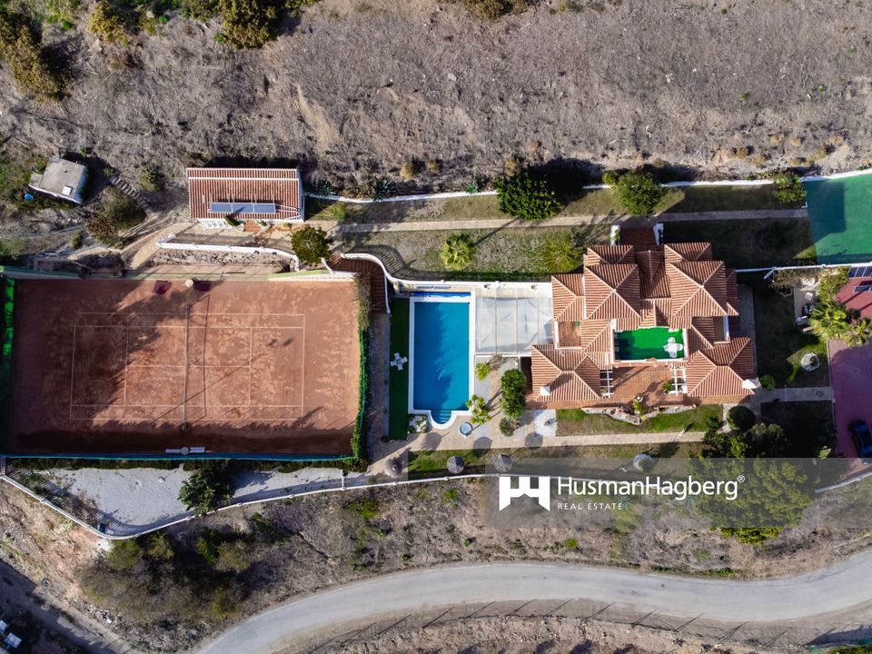 Villa i Torrox, Malaga - foto 5