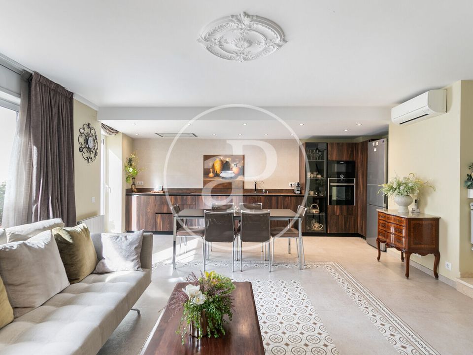 Duplex i Barcelona, Barcelona - foto 4