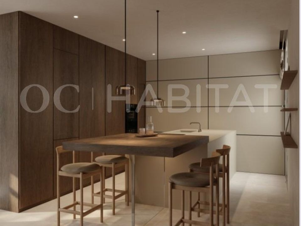 Penthouse i Madrid, Madrid - foto 1