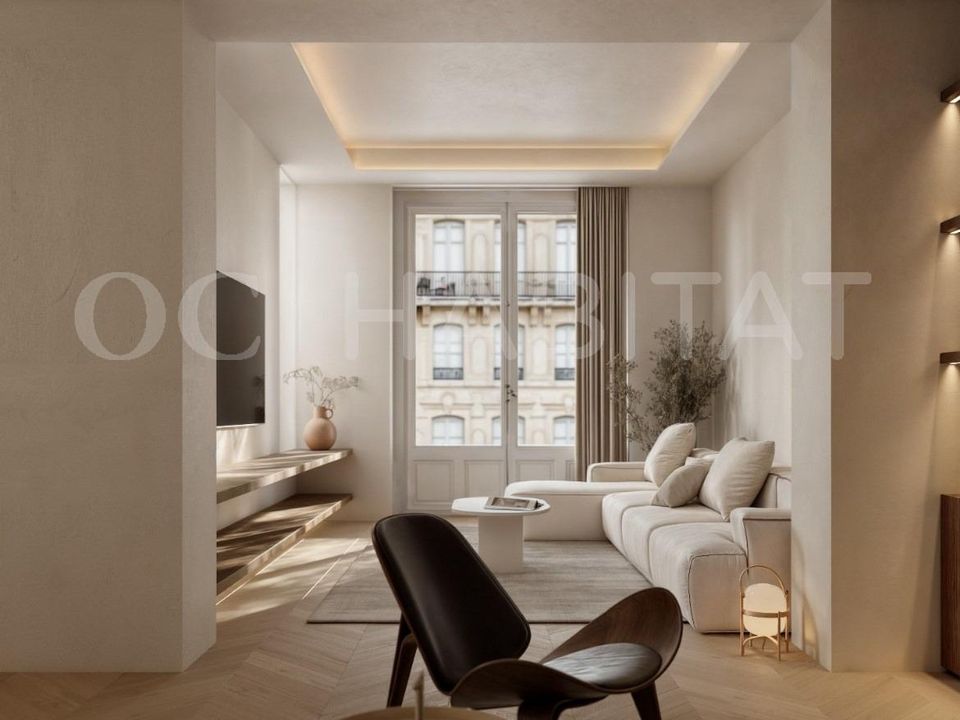 Penthouse i Madrid, Madrid - foto 2