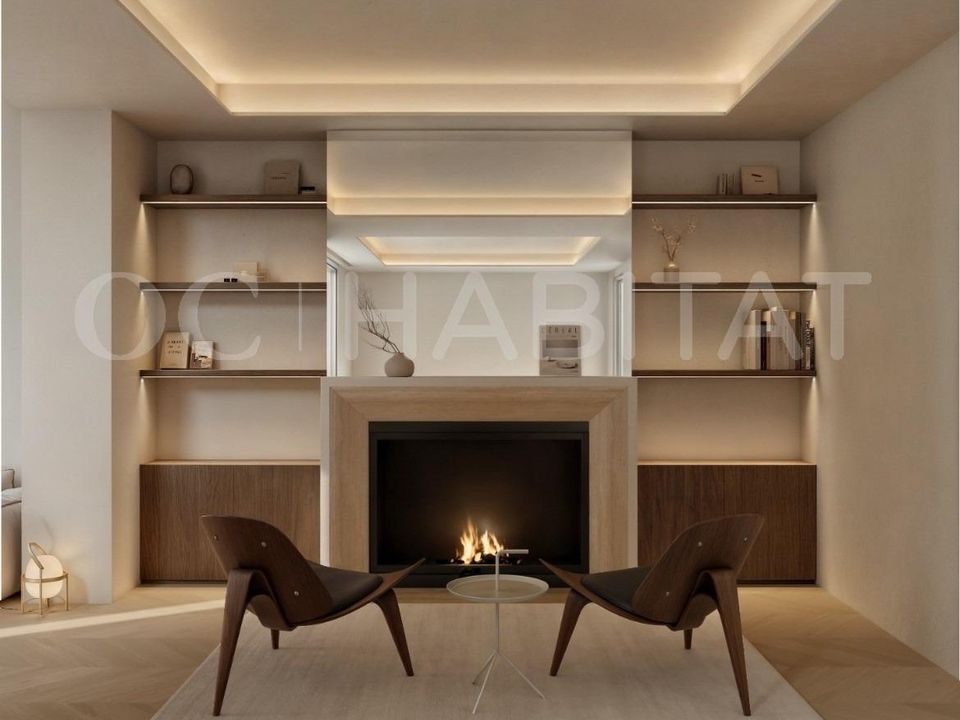 Penthouse i Madrid, Madrid - foto 3