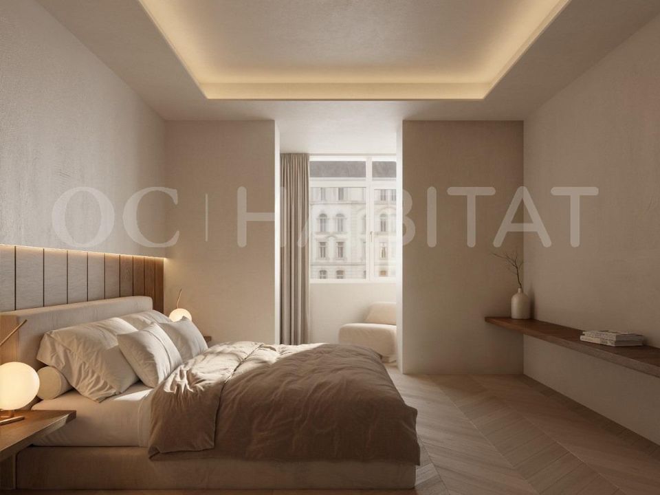 Penthouse i Madrid, Madrid - foto 5