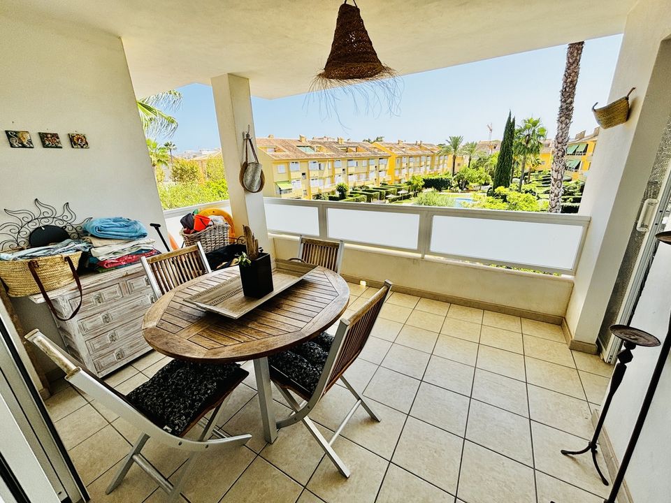 Lejlighed i Javea, Alicante - foto 4