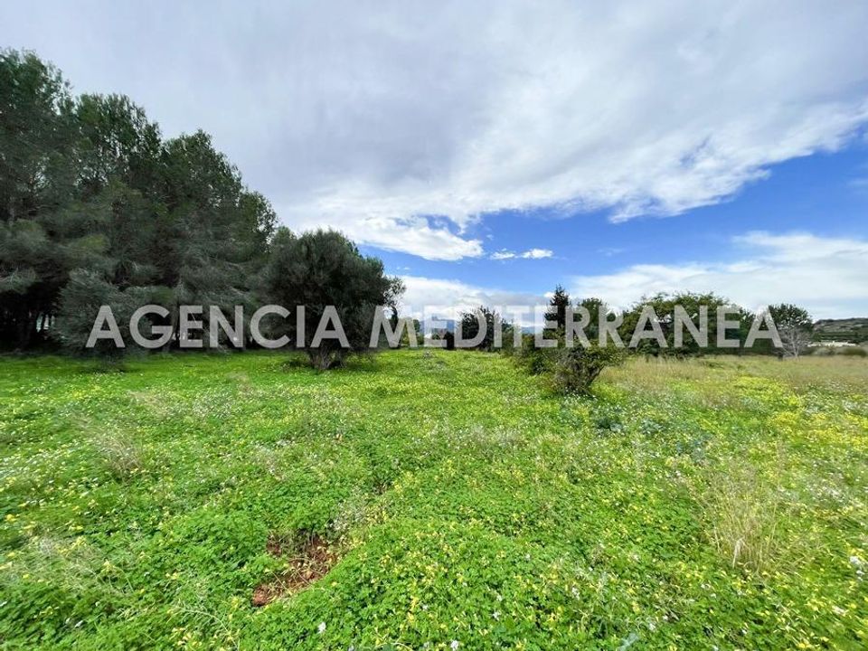 Grond in Beniarbeig, Alicante - foto 2