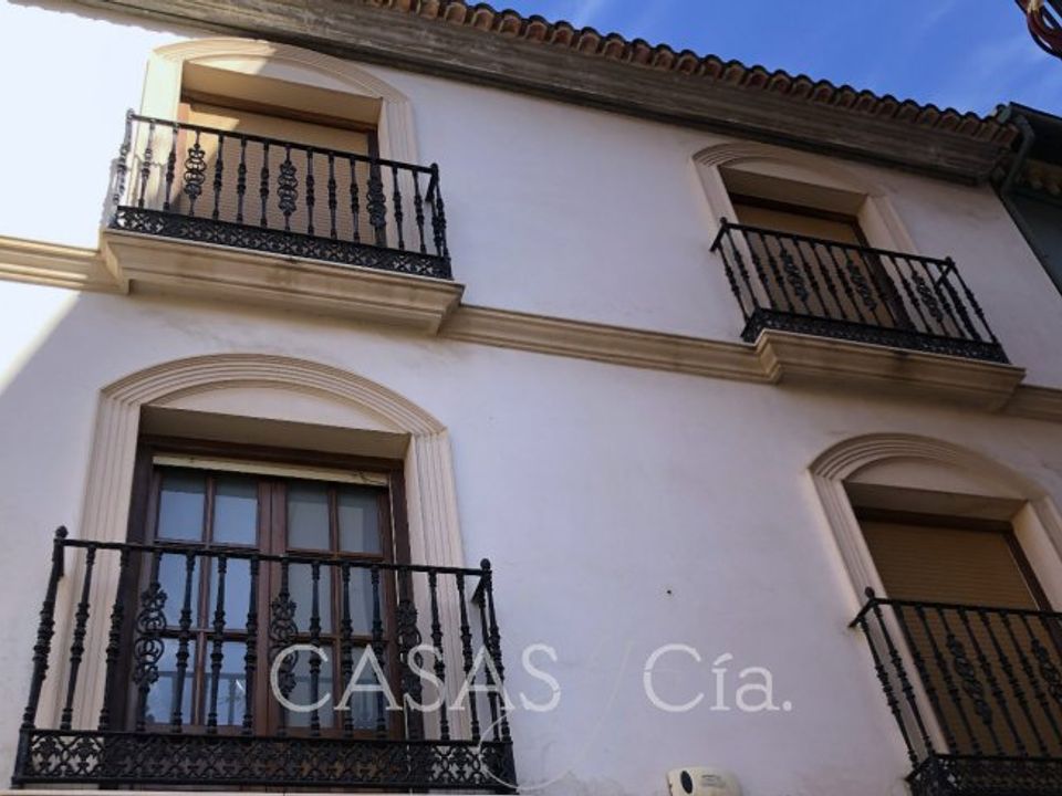 Landsbyhus i Oliva, Valencia - foto 2
